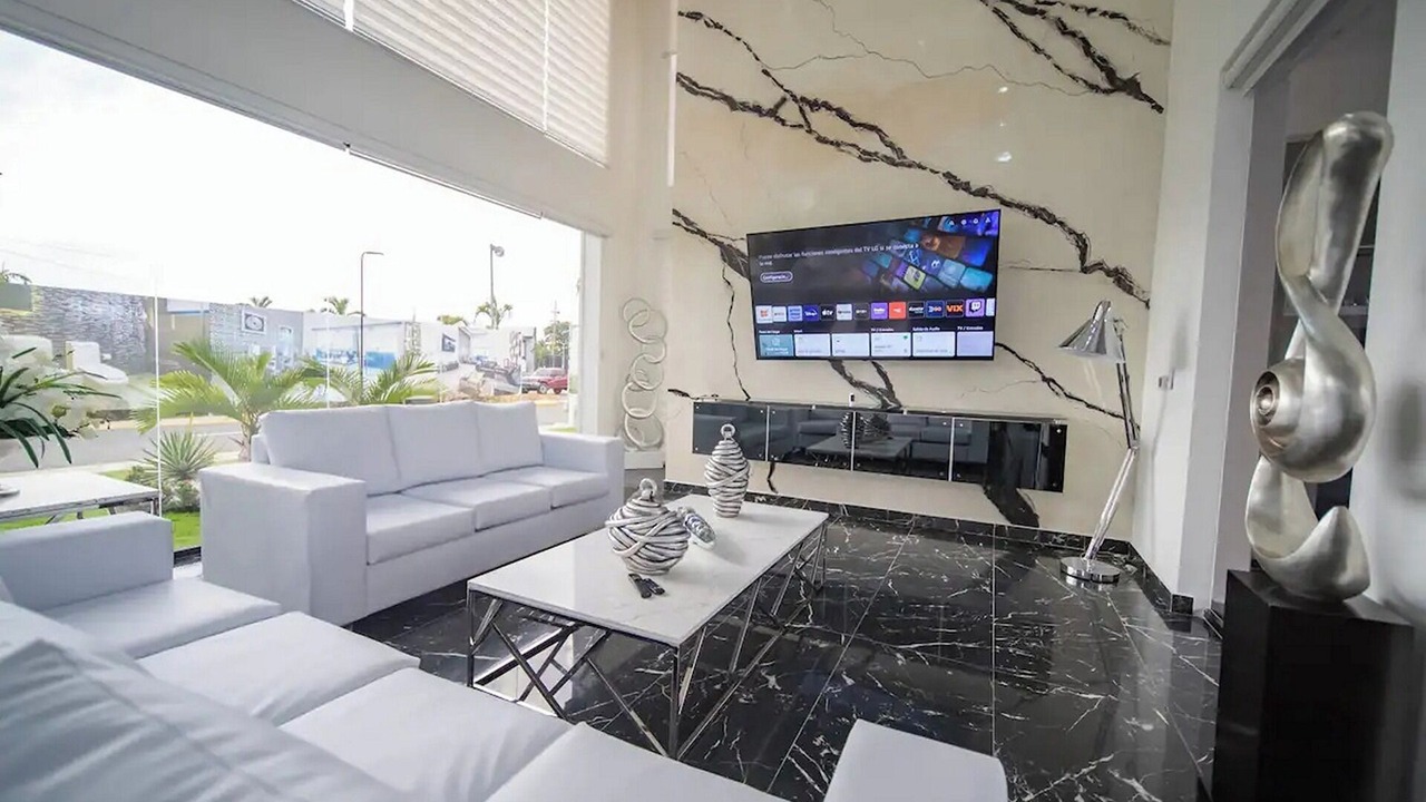 Photo of Livingroom in Montellano