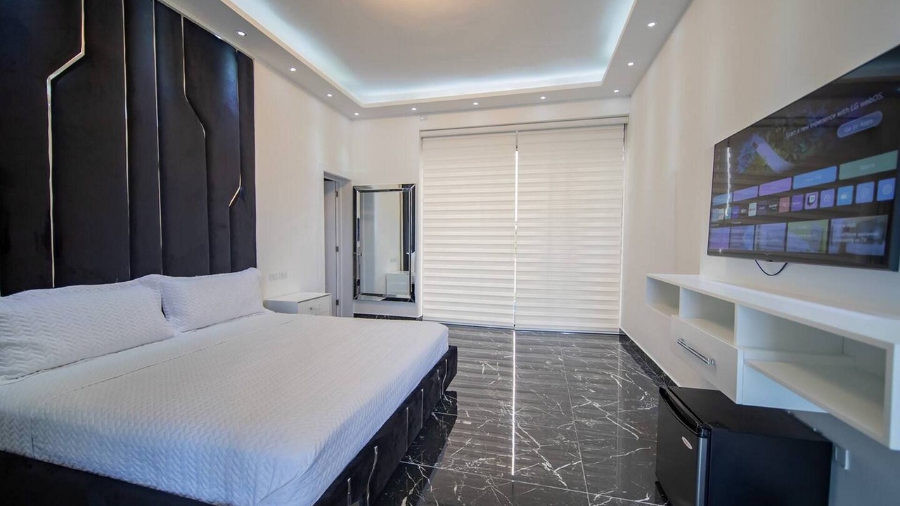 Photo of Bedroom in Montellano