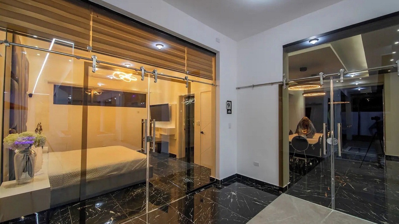 Photo of Bedroom in Montellano