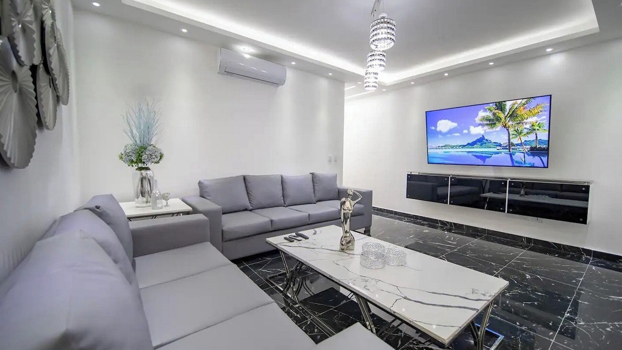 Photo of Livingroom in Montellano