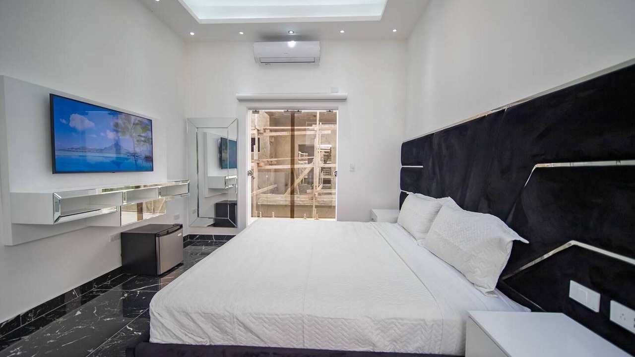 Photo of Bedroom in Montellano