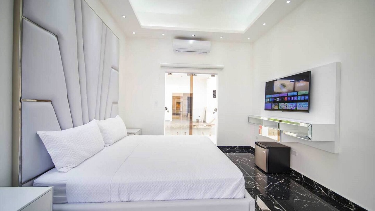 Photo of Bedroom in Montellano