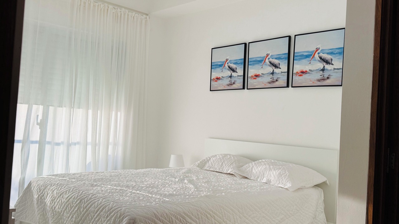 Photo of Bedroom in Juan Dolio - El Pueblo
