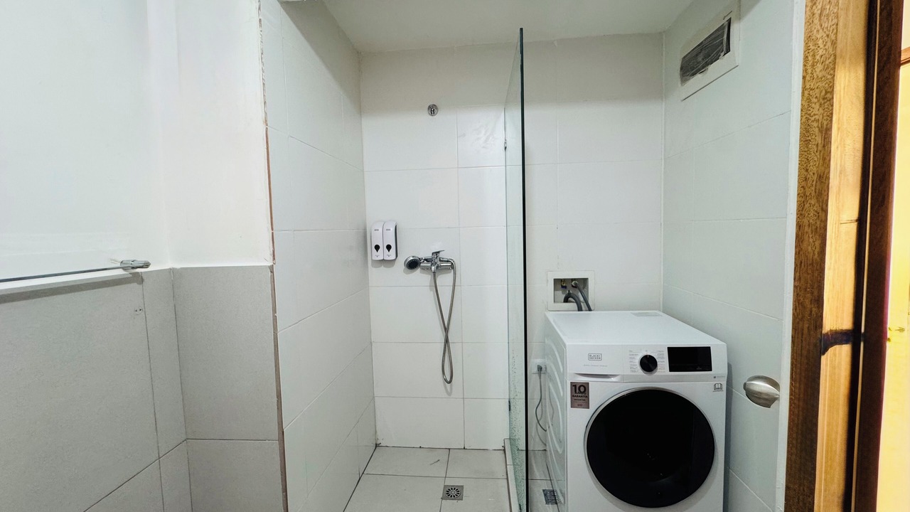 Photo of Bathroom in Juan Dolio - El Pueblo