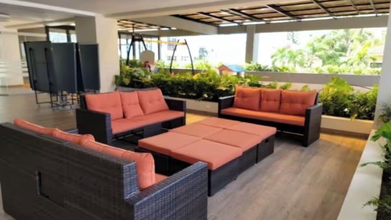 Photo of Outdoor in Juan Dolio - El Pueblo