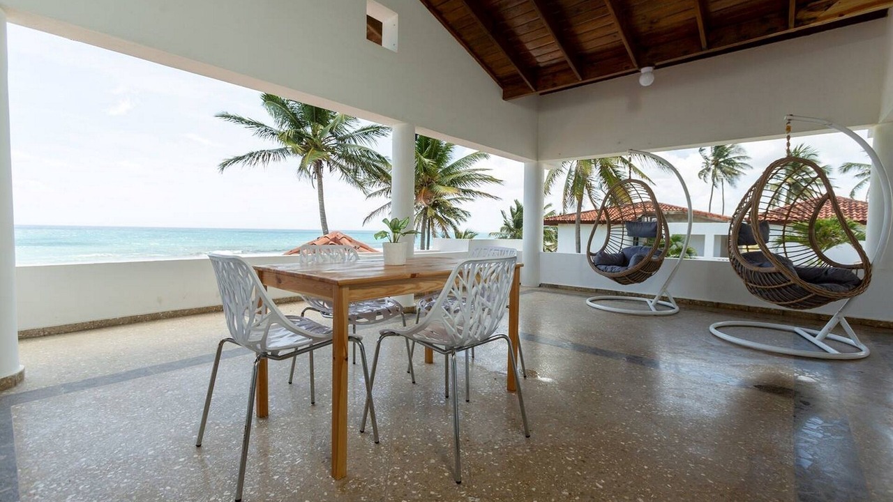 Photo of Outdoor in Cabarete