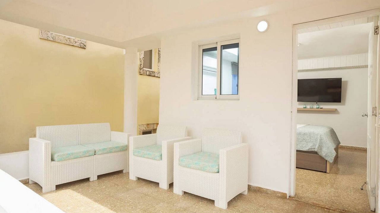 Photo of Bedroom in Cabarete