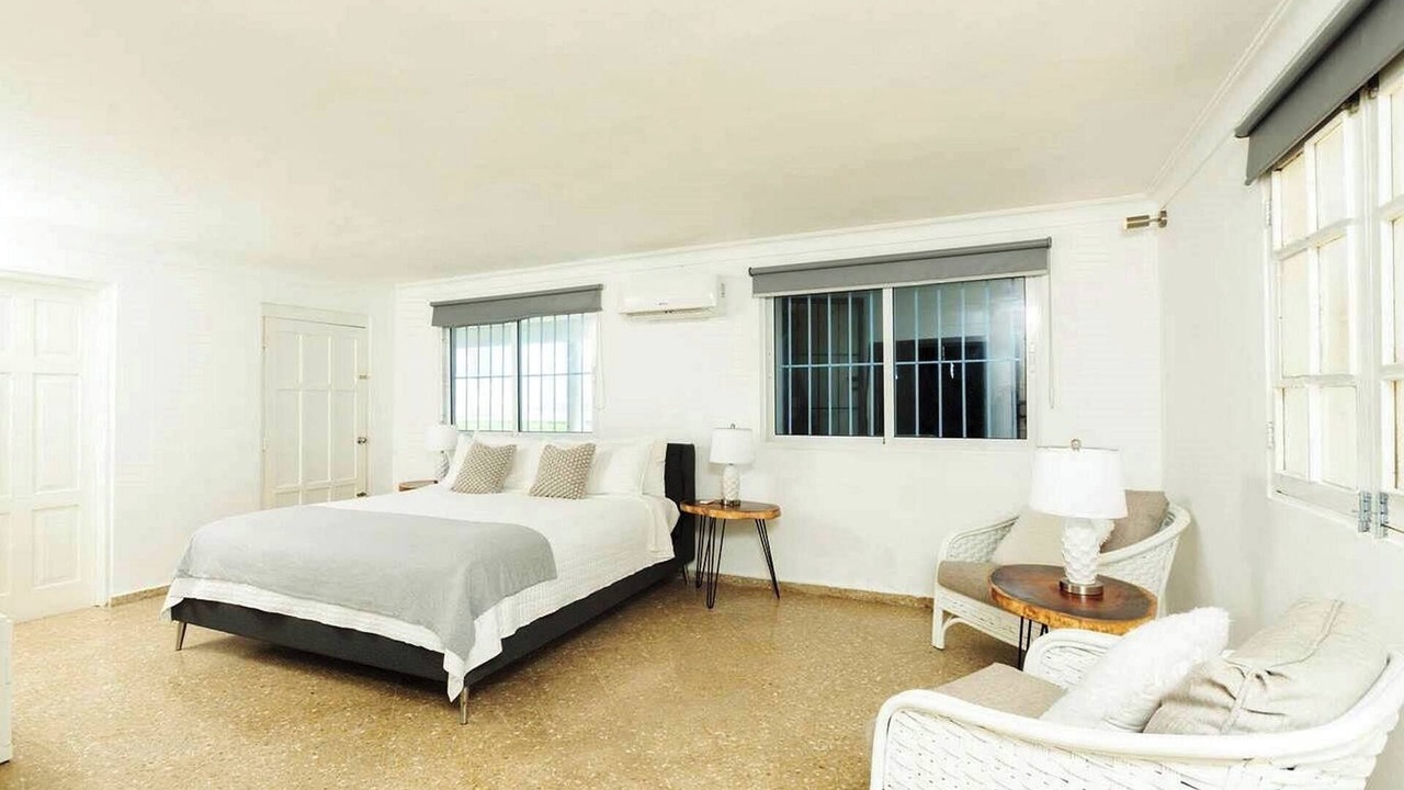Photo of Bedroom in Cabarete