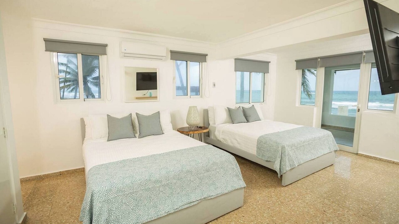 Photo of Bedroom in Cabarete