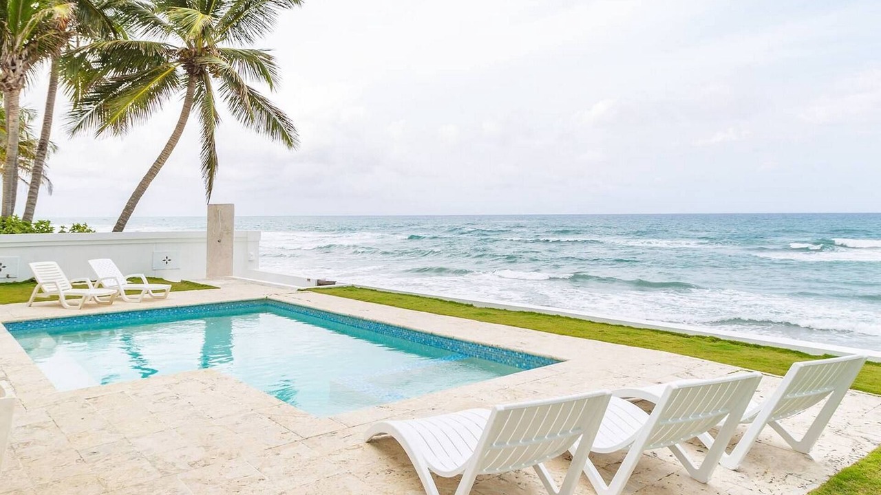 Photo of Outdoor in Cabarete