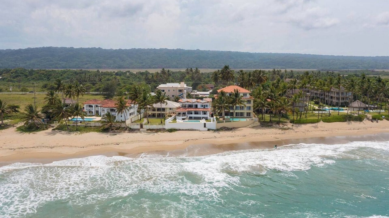 Photo of Others in Cabarete