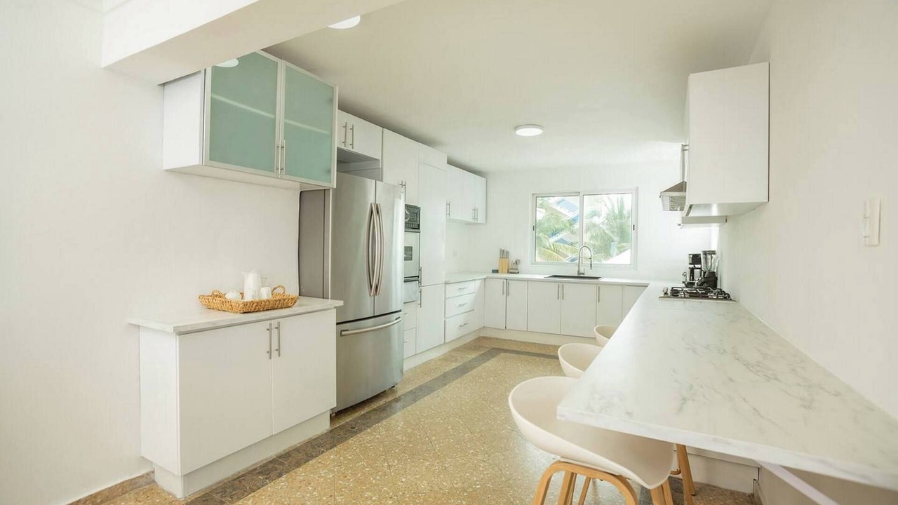 Photo of Kitchen in Cabarete