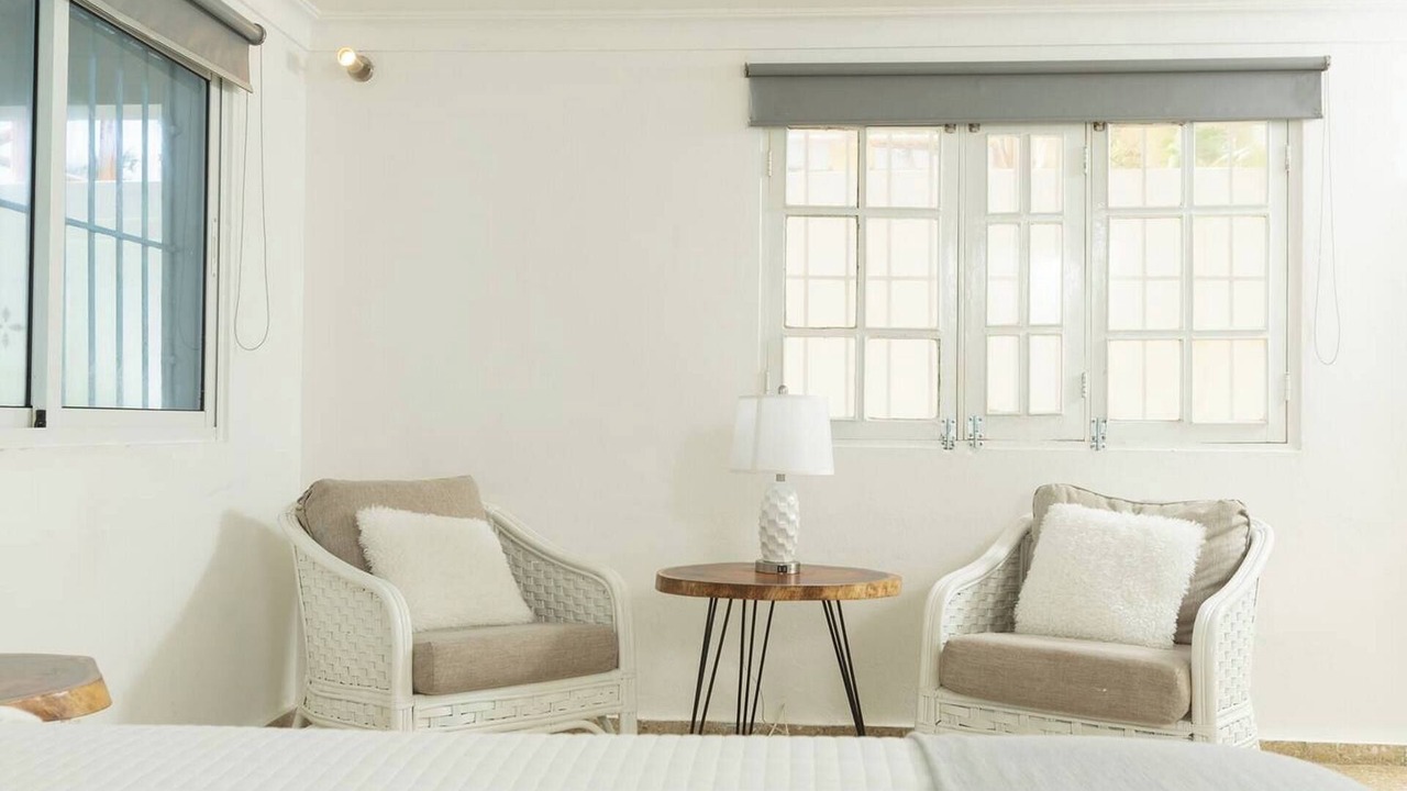 Photo of Bedroom in Cabarete