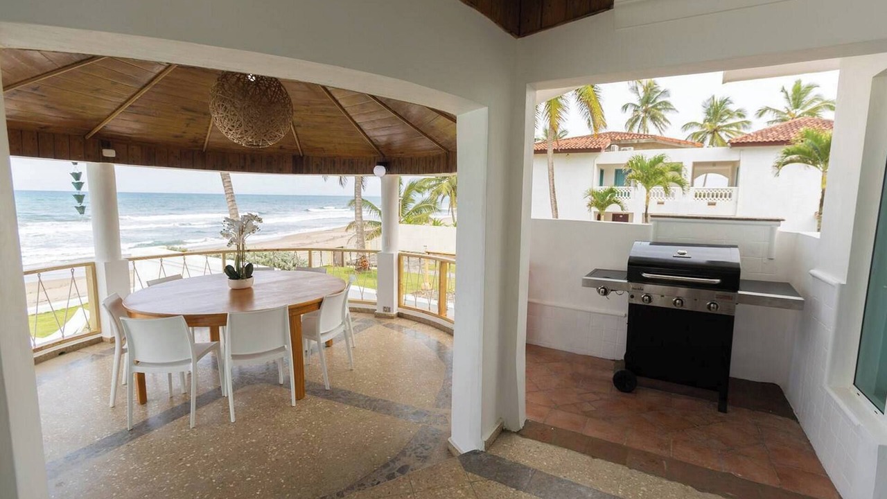 Photo of Outdoor in Cabarete