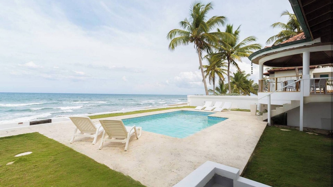 Photo of Outdoor in Cabarete