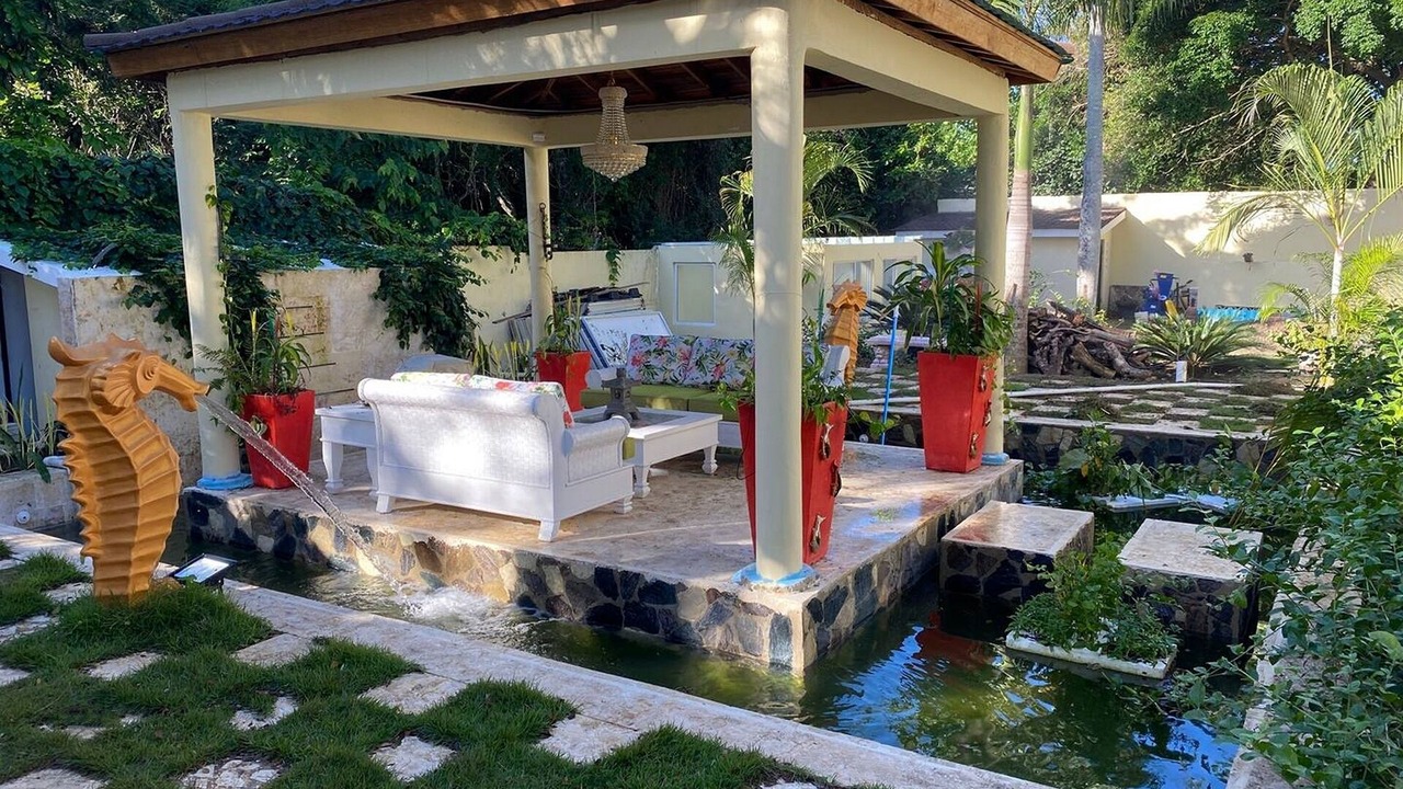 Photo of Outdoor in Urbanizacion Tavarez