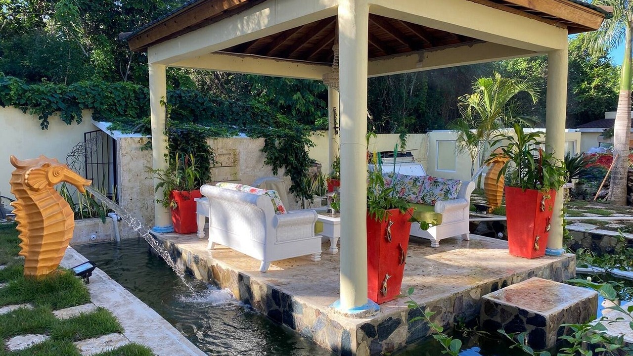 Photo of Outdoor in Urbanizacion Tavarez