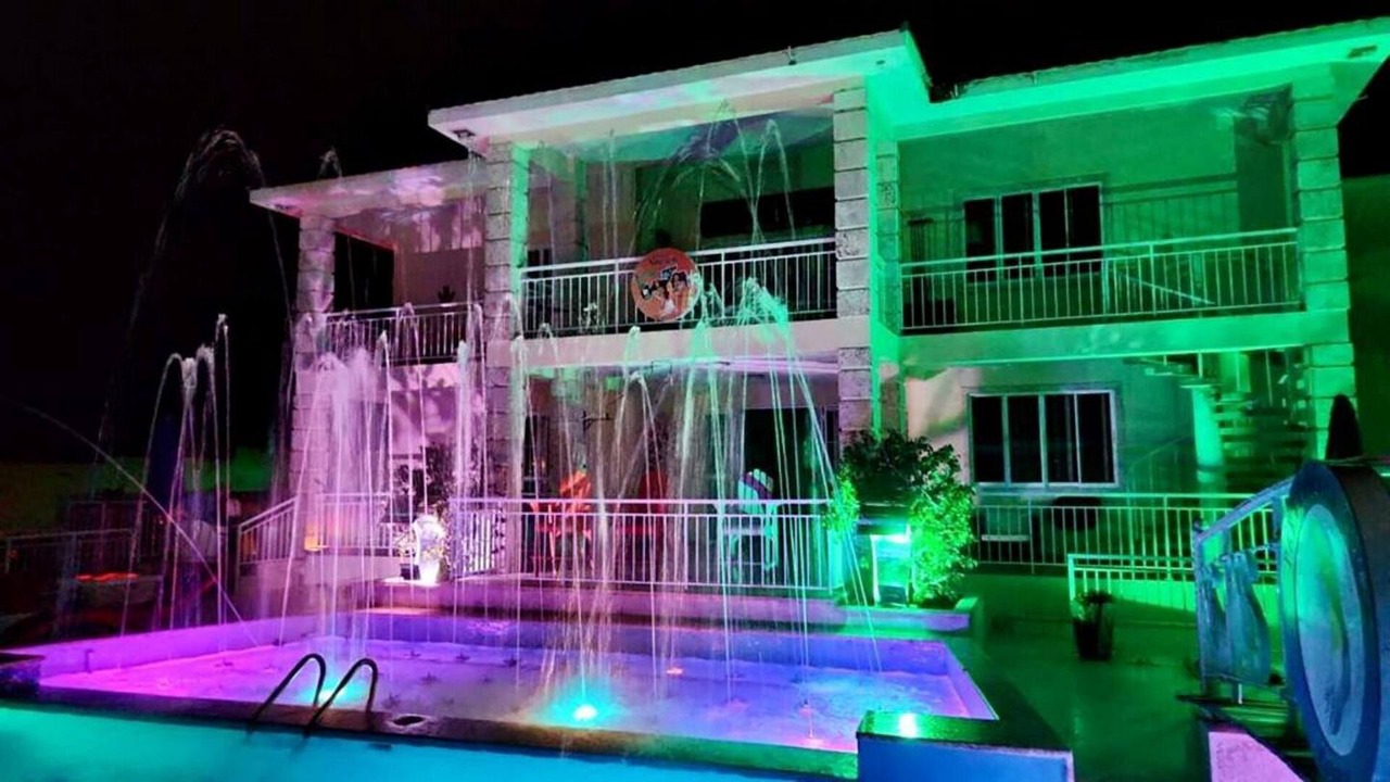 Photo of Outdoor in Urbanizacion Tavarez