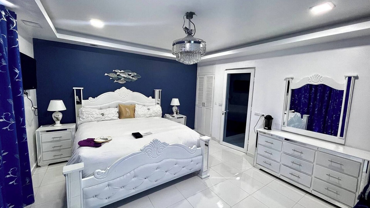 Photo of Bedroom in Urbanizacion Tavarez