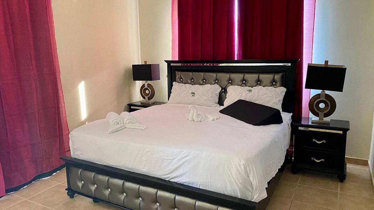 Photo of Bedroom in Urbanizacion Tavarez