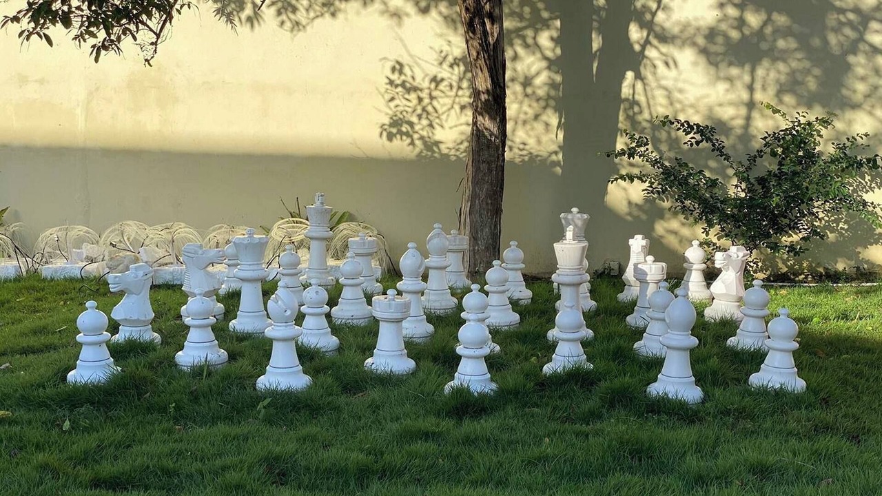 Photo of Outdoor in Urbanizacion Tavarez