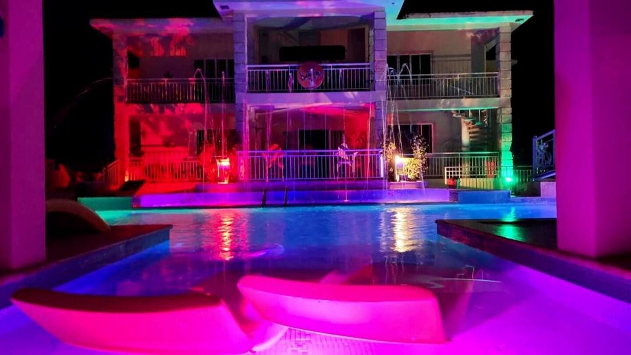 Photo of Outdoor in Urbanizacion Tavarez
