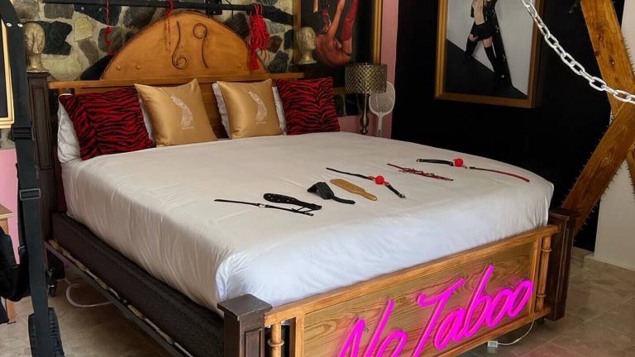 Photo of Bedroom in Urbanizacion Tavarez