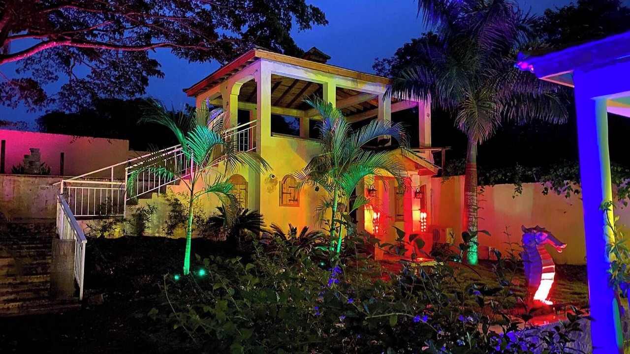 Photo of Outdoor in Urbanizacion Tavarez