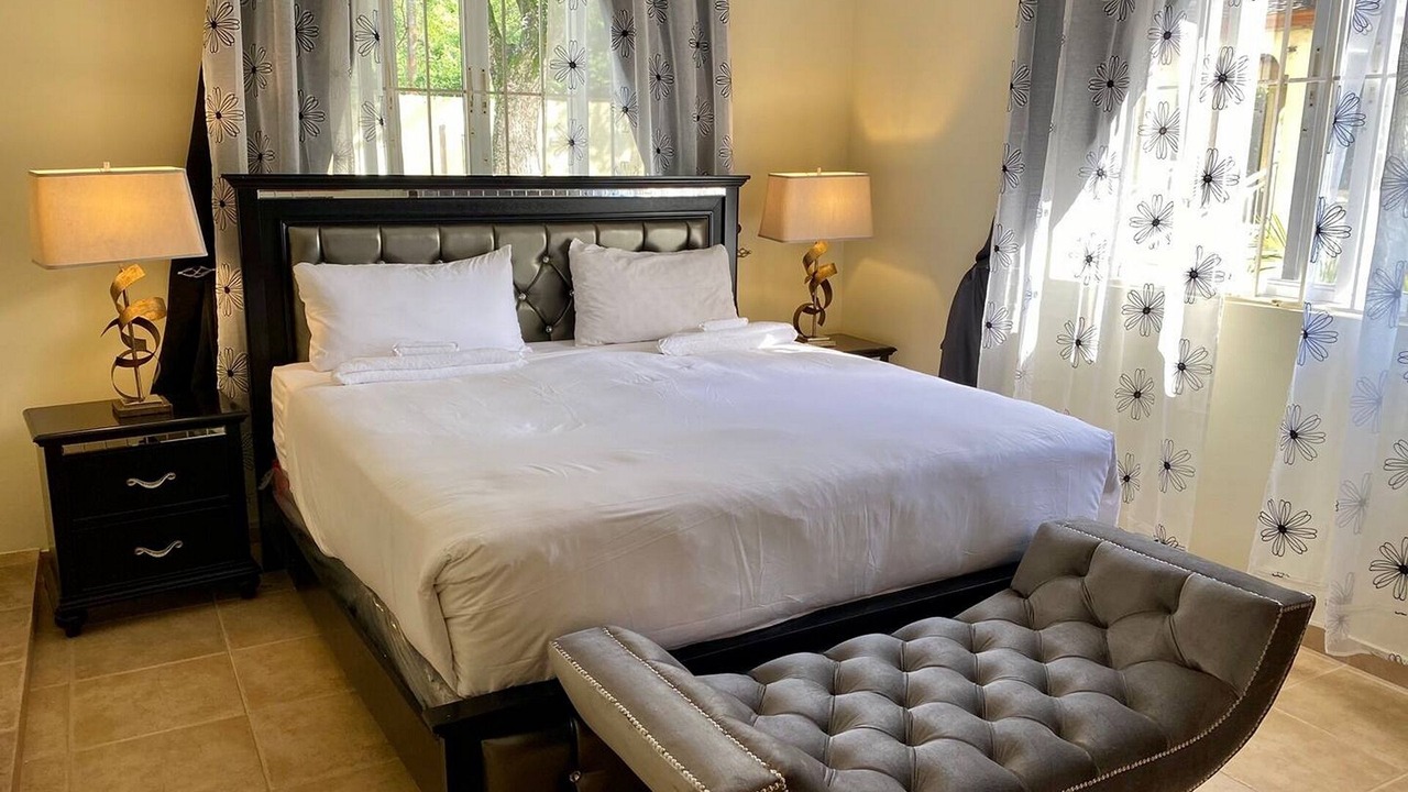 Photo of Bedroom in Urbanizacion Tavarez