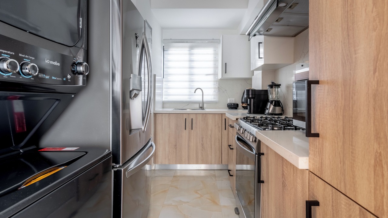 Photo of Kitchen in La Arboleda