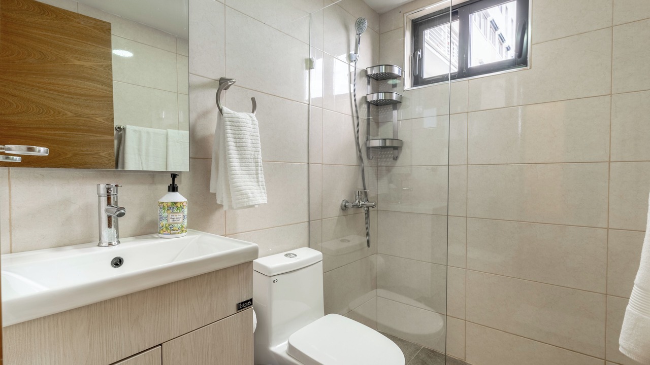 Photo of Bathroom in La Arboleda