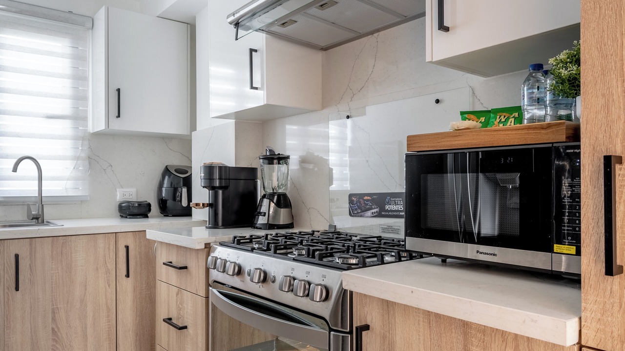 Photo of Kitchen in La Arboleda