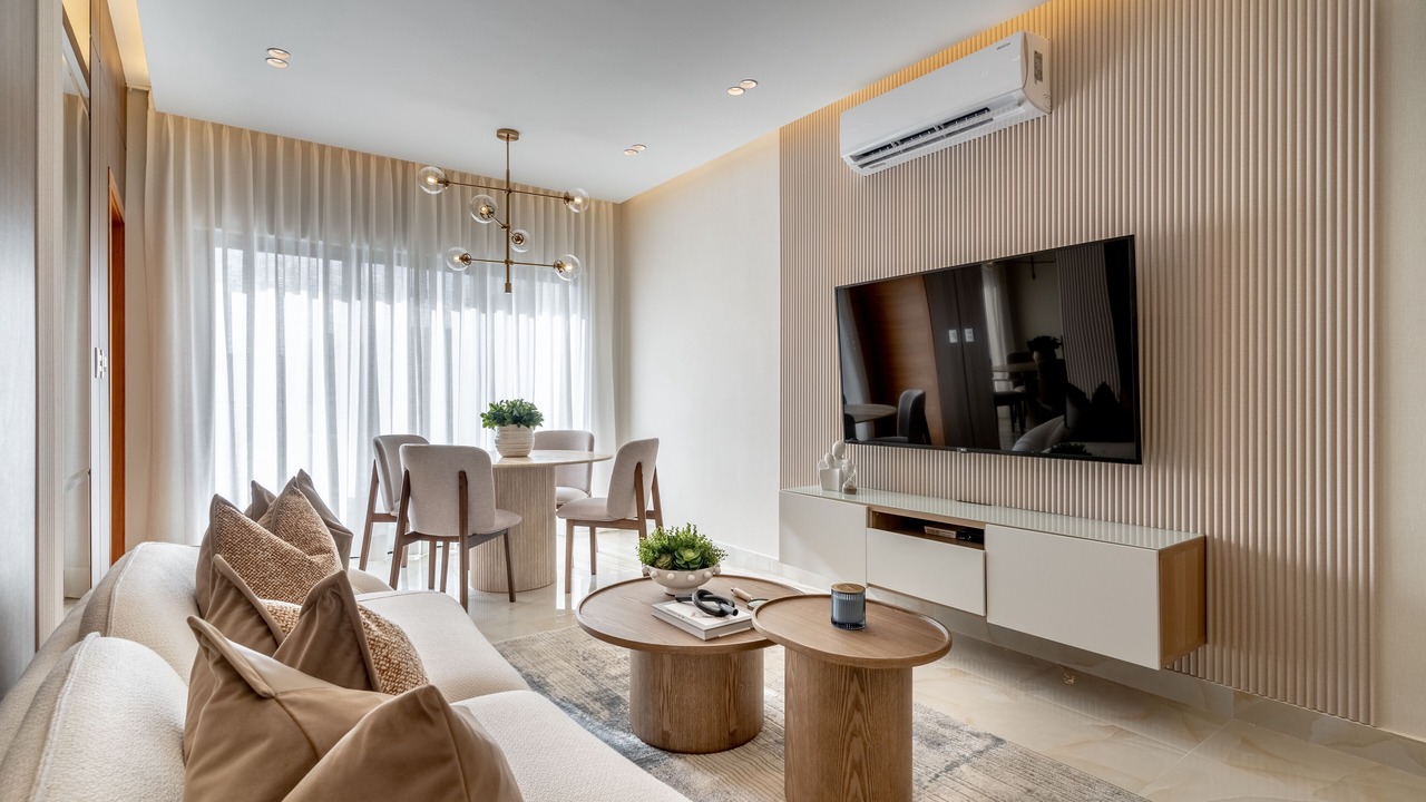 Photo of Livingroom in La Arboleda