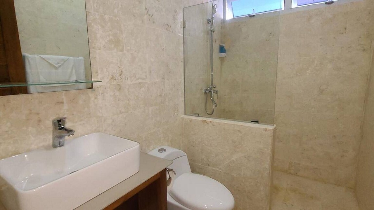 Photo of Bathroom in La Mulata