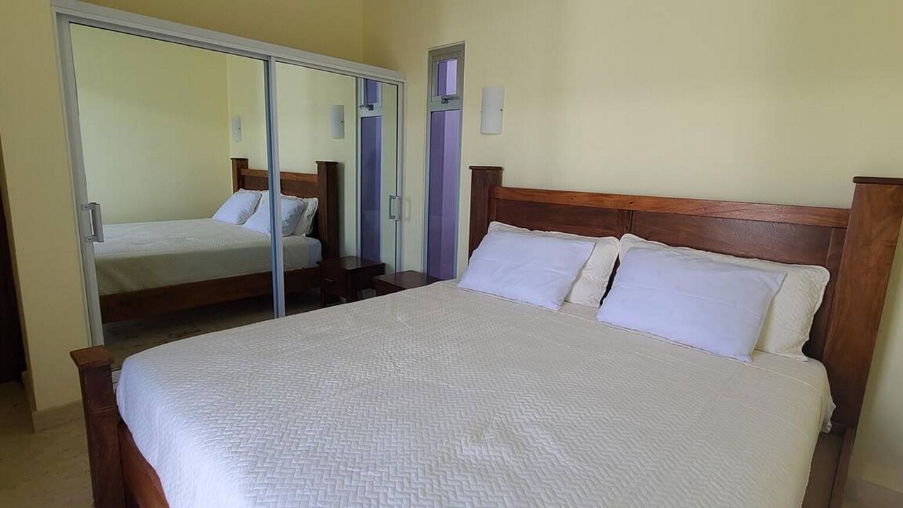 Photo of Bedroom in La Mulata