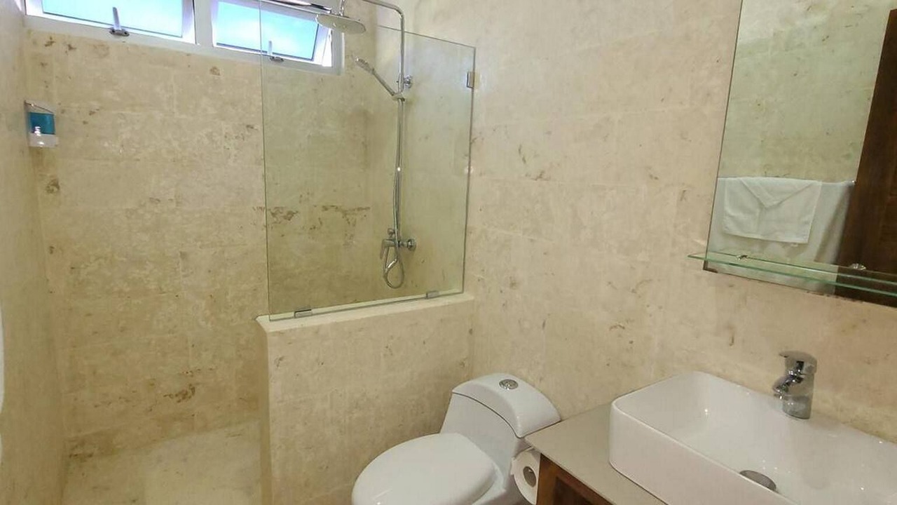 Photo of Bathroom in La Mulata