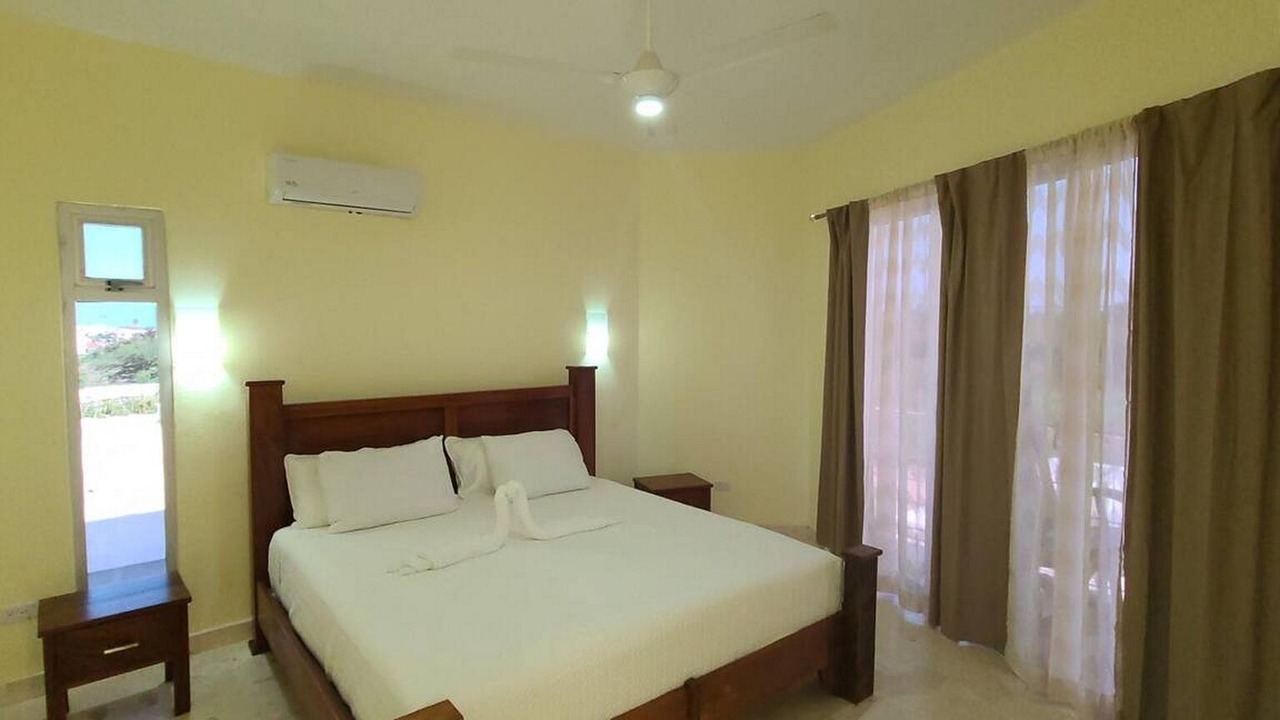 Photo of Bedroom in La Mulata