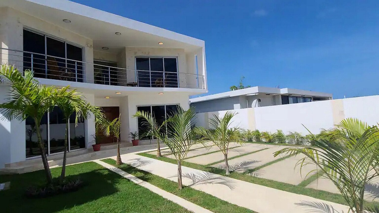 Photo of Outdoor in La Mulata