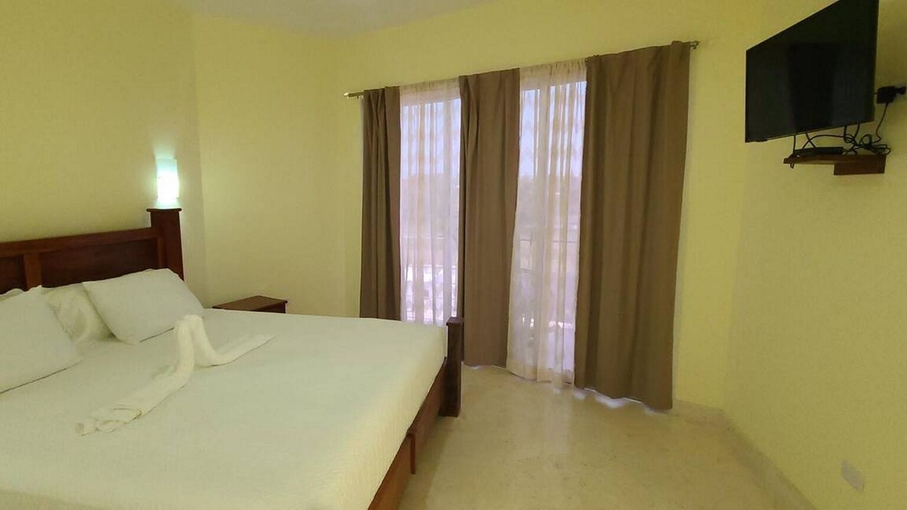 Photo of Bedroom in La Mulata