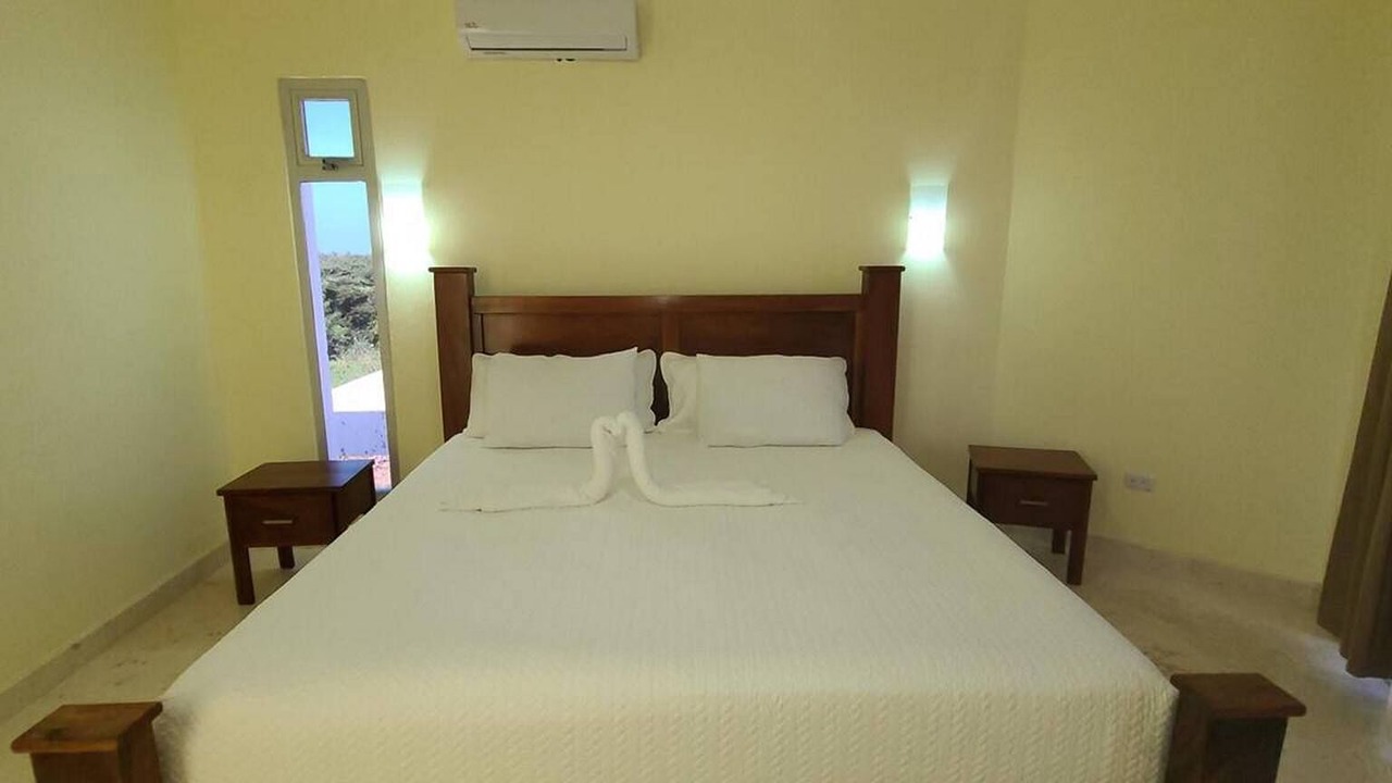 Photo of Bedroom in La Mulata