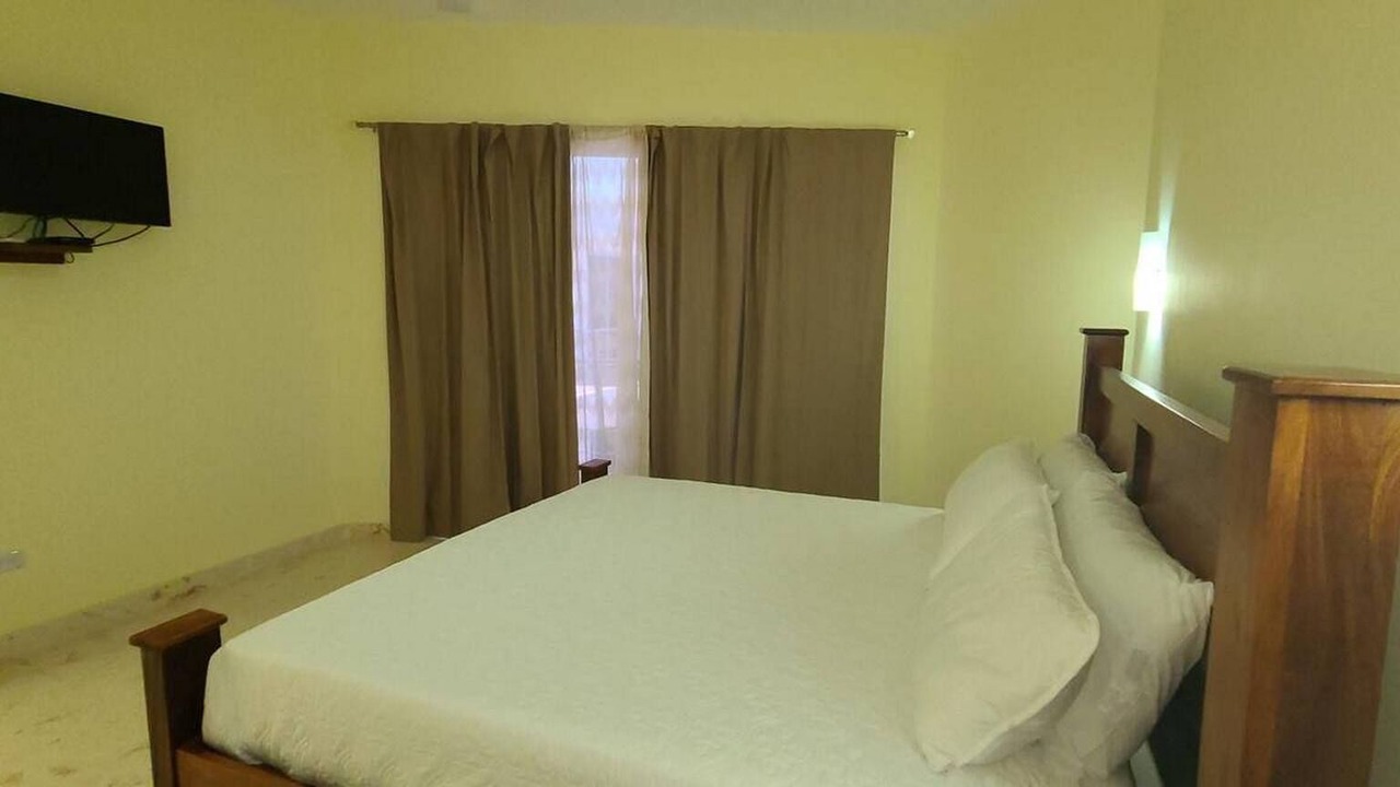 Photo of Bedroom in La Mulata