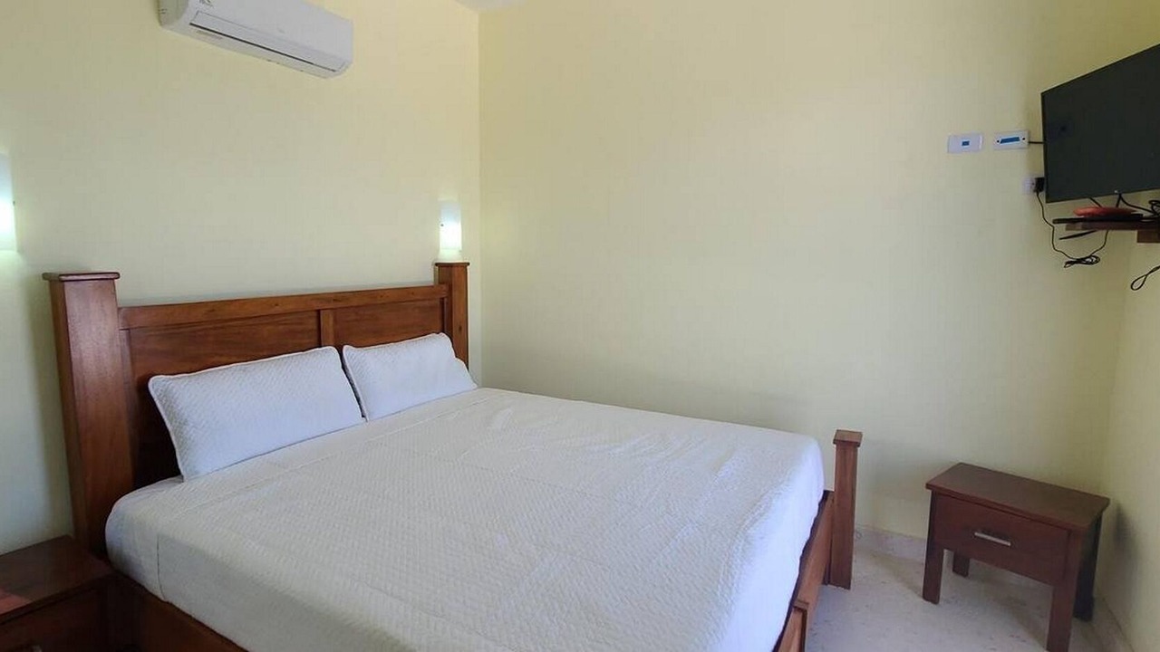 Photo of Bedroom in La Mulata