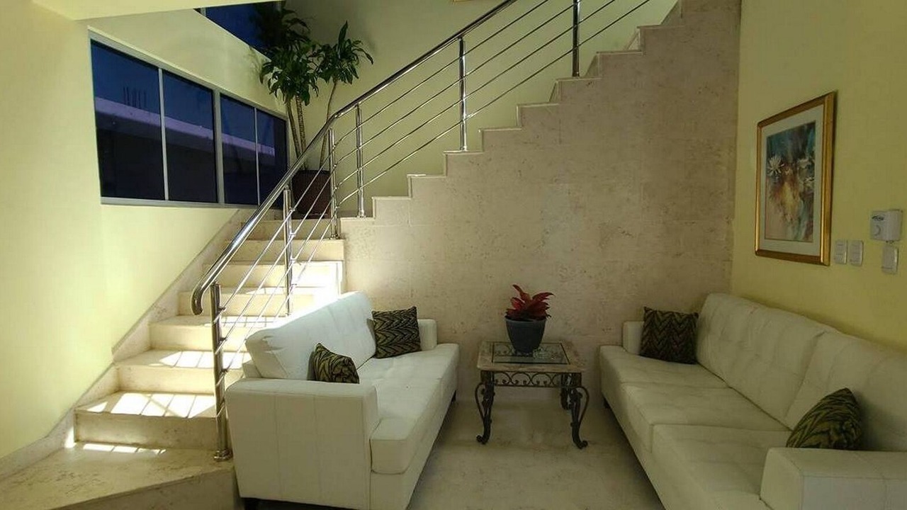 Photo of Livingroom in La Mulata