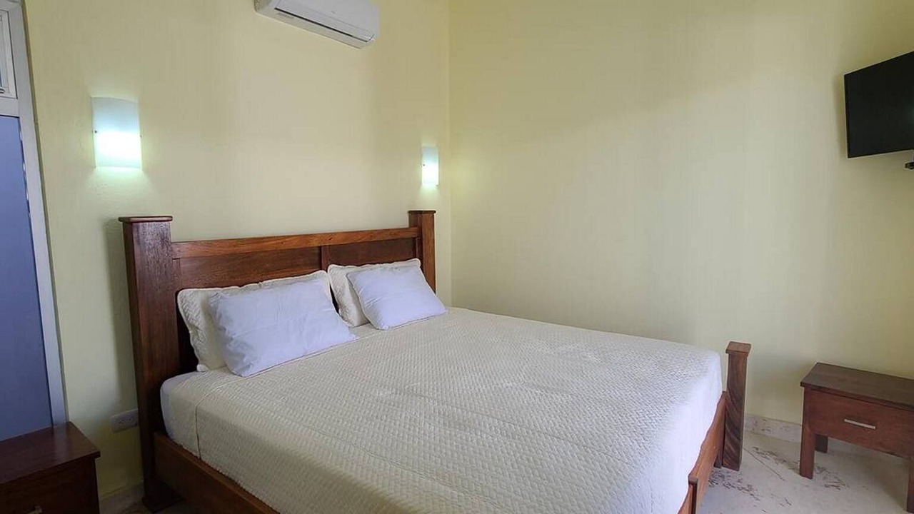 Photo of Bedroom in La Mulata