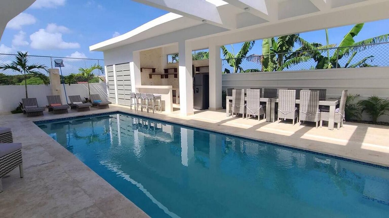 Photo of Outdoor in La Mulata