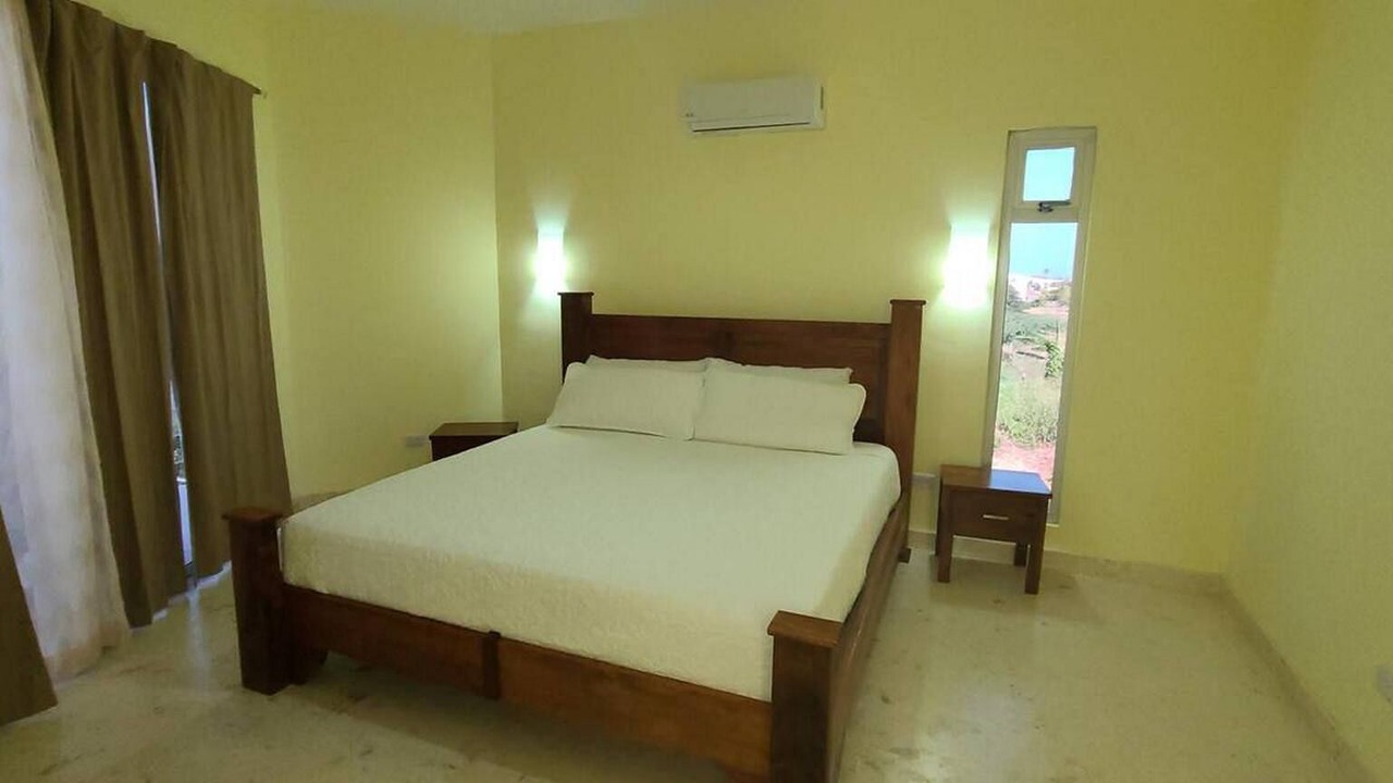 Photo of Bedroom in La Mulata