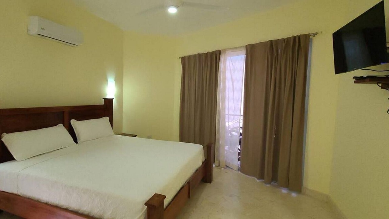 Photo of Bedroom in La Mulata