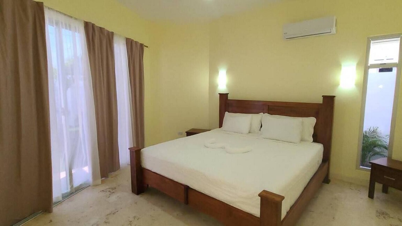 Photo of Bedroom in La Mulata