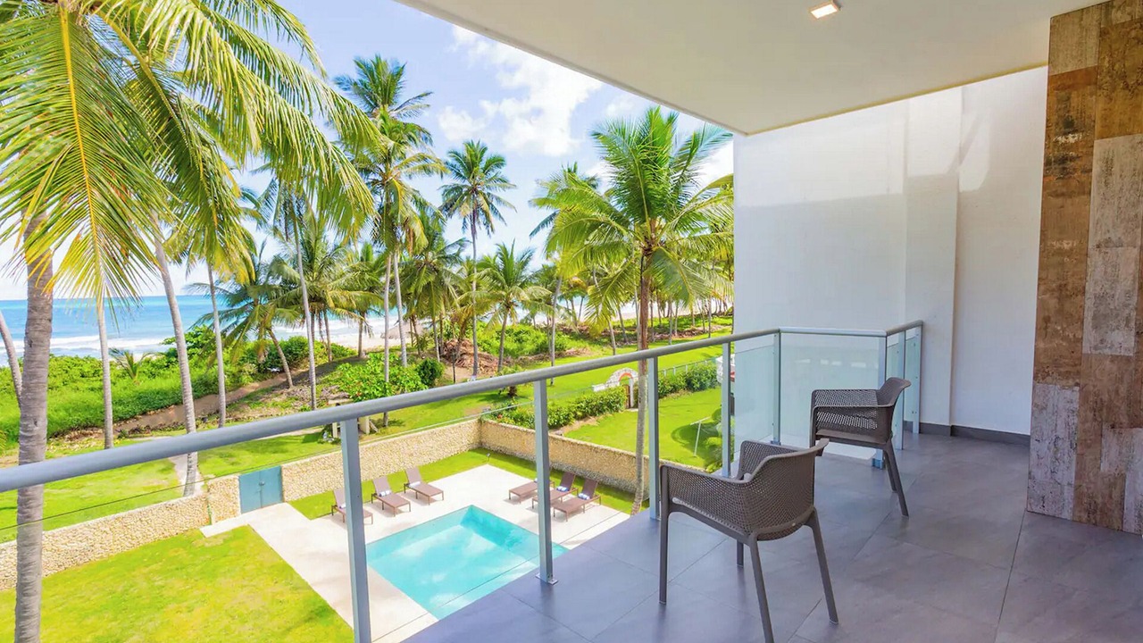 Photo of Outdoor in Cabarete