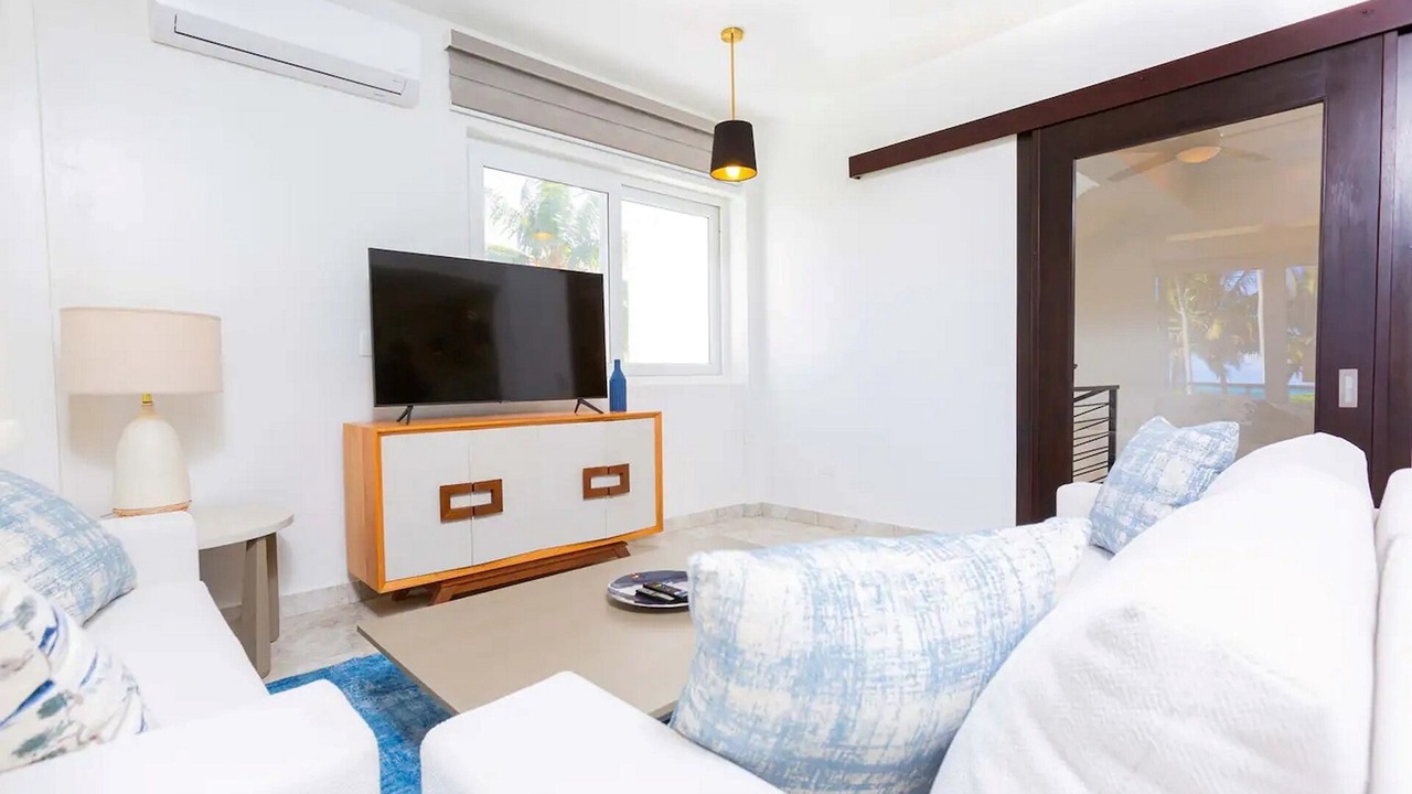 Photo of Livingroom in Cabarete